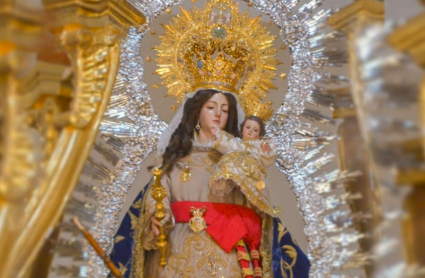 Virgen de la Estrella
