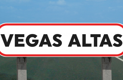 Vegas Altas