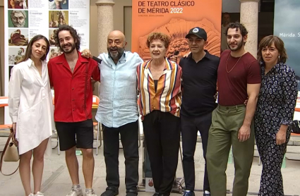 'El misántropo' promete risas y reivindicaciones sociales en Mérida