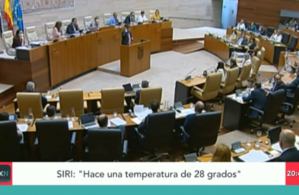 Las anécdotas del debate