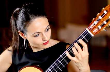 Anabel Montesinos