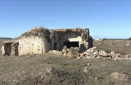 Ermita de San Jorge de Cáceres
