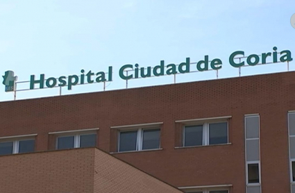 Hospital de Coria