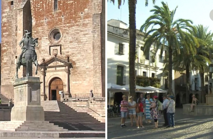 Trujillo y Zafra