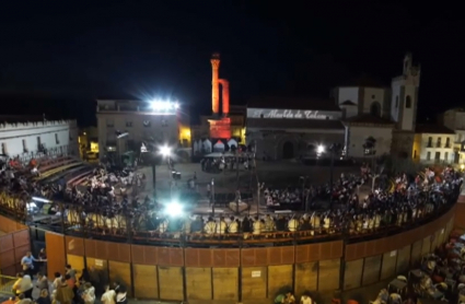 El alcalde de Zalamea