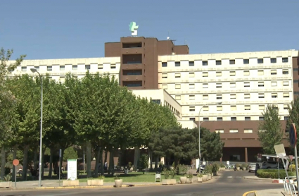 Hospital Universitario de Badajoz