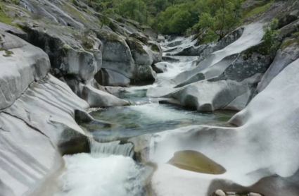 Documental paraíso natural