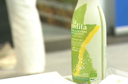 Aloe vera bebible