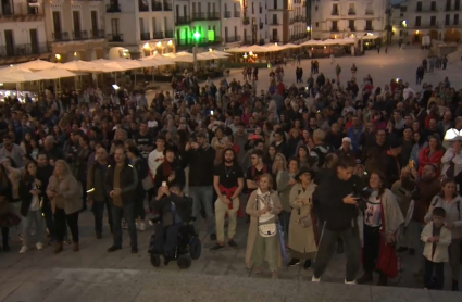 Encuentro de fans de Juego de Tronos