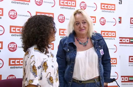 UGT y CCOO
