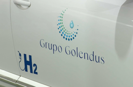 Gurpo Golendus Hidrógeno