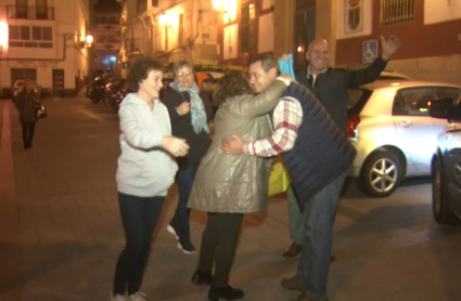 Torrejoncillo acoge a dos refugiadas ucranianas