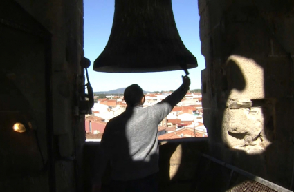 La UNESCO eclara Patrimonio Inmaterial de la Humanidad el toque manual de campanas