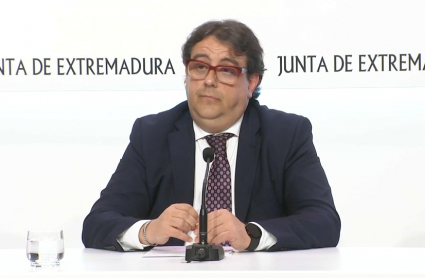 José María Vergeles