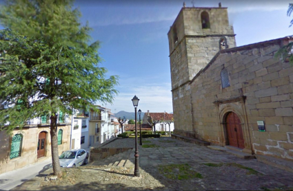 Perales del Puerto