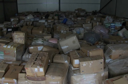 Cajas