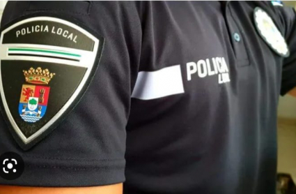 Policía Local