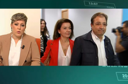 Entrevista a Soraya Vega