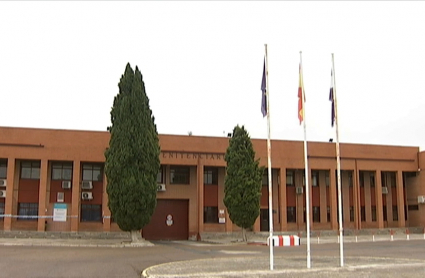 Centro Penitenciario de Badajoz
