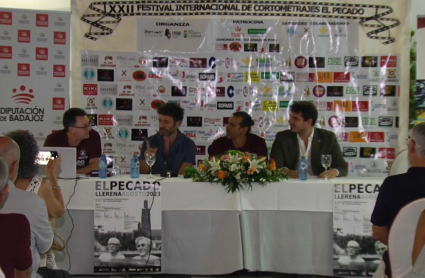 Festival El Pecado en Llerena