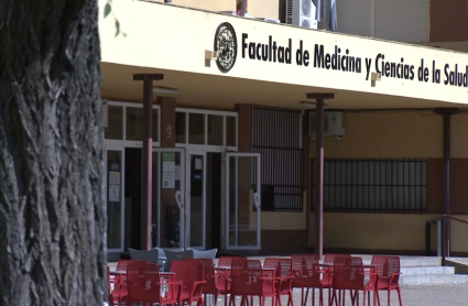 Facultad de Medicina