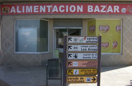 Oleada de robos en Malpartida de Cáceres