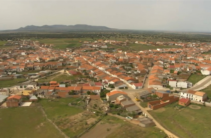 Casas de Don Pedro