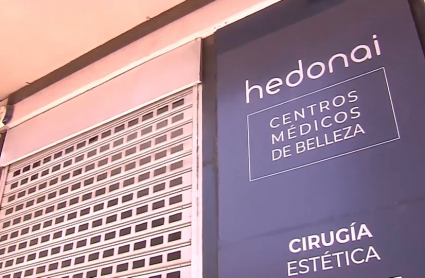Hedonai