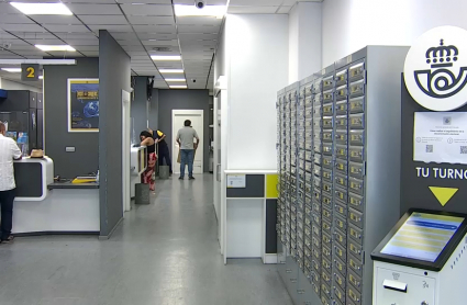 Voto por correo