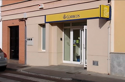 Correos
