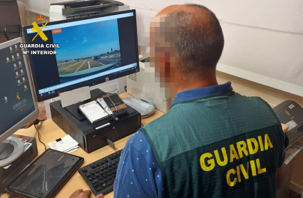 Seguridad vial