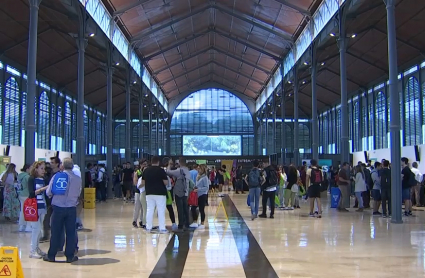 Feria de la Uex