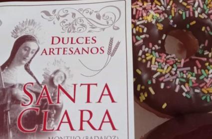 Dulces Santa Clara