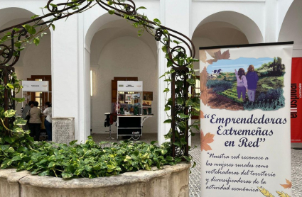 Emprendedoras