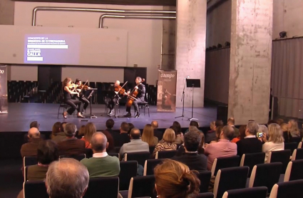 Orquesta de Extremadura