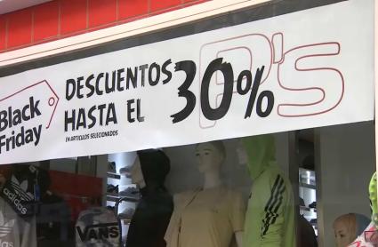 Black Friday