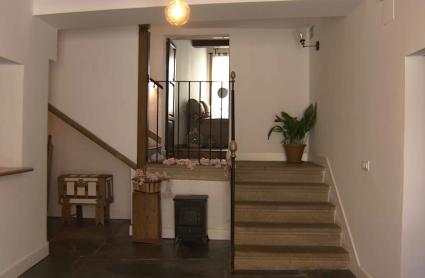 Casas Rurales en Extremadura