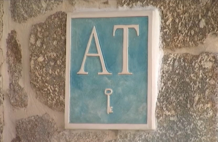 Alojamientos turísticos