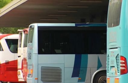 Estación de autobuses