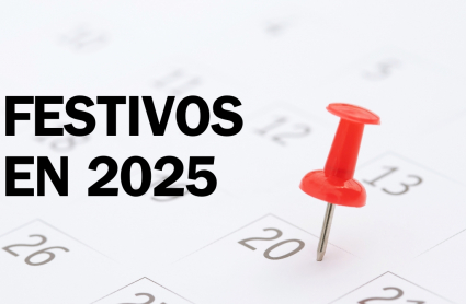 ¿Qué días son festivos en Extremadura en 2025?
