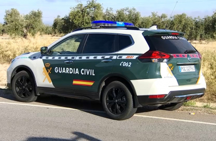 Guardia Civil