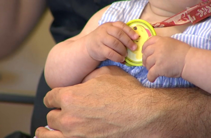 Familias de acogida en Extremadura