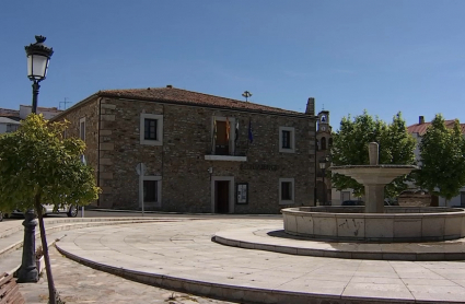Ayuntamiento de Sierra de Fuentes