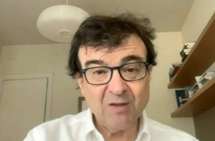 Javier Cercas