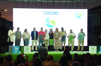 Cinco años de la declaración de La Siberia como Reserva de la Biosfera