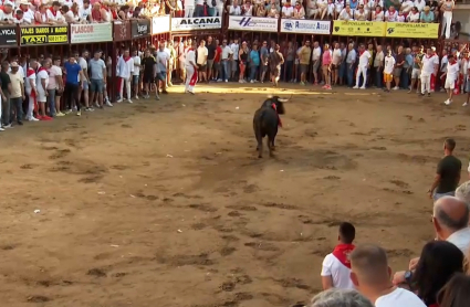 Sanjuanes de Coria
