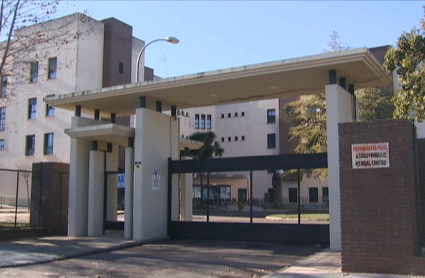 Residencia Felipe Trigo en Villanueva de la Serena
