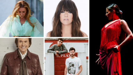 Artistas que han actuado en el Metellinum Festival 2022