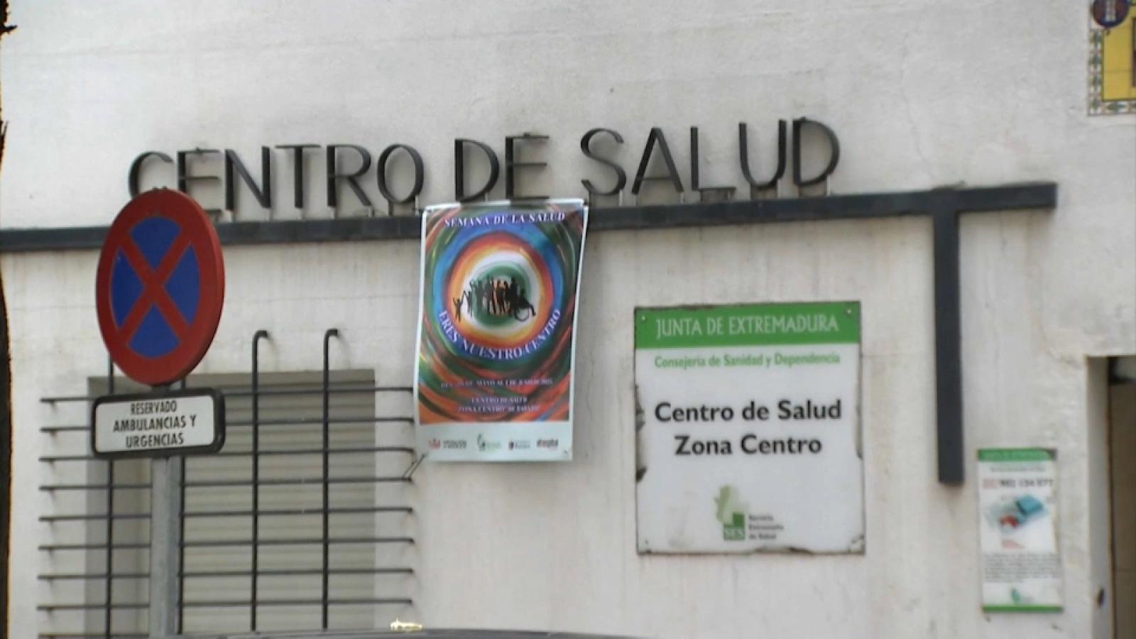 CENTRO SALUD LOS PINOS