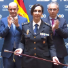 María Elisa Fariñas, nueva Jefa Superior de Policía en Extremadura